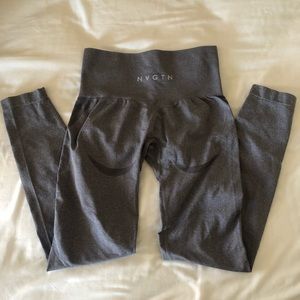 NVGTN Contour Seamless Leggings